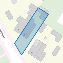 Perceel RSD00-C-9683