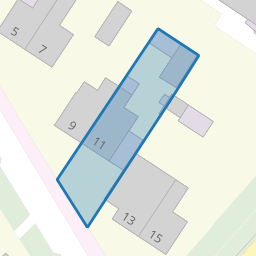 Perceel RSD00-C-9685