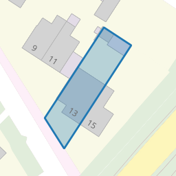 Perceel RSD00-C-9686