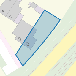 Perceel RSD00-C-9687