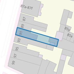 Perceel RSD00-C-9691