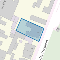 Perceel RSD00-C-9709