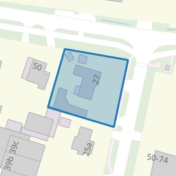 Perceel RSD00-C-9712