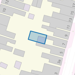 Perceel RSD00-C-9717