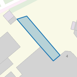 Perceel RSD00-C-9724