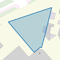 Perceel RSD00-C-9725