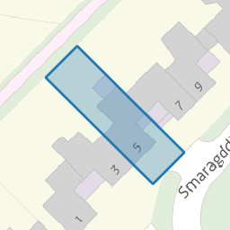 Perceel RSD00-C-9726