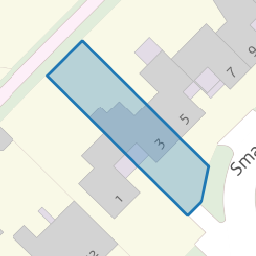 Perceel RSD00-C-9727