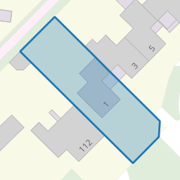 Perceel RSD00-C-9728