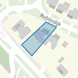 Perceel RSD00-C-9730