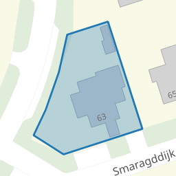 Perceel RSD00-C-9739