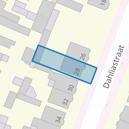 Perceel RSD00-C-9753