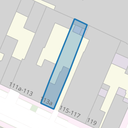 Perceel RSD00-C-9755