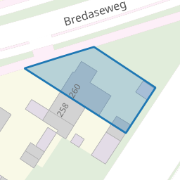 Perceel RSD00-C-9758