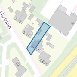 Perceel RSD00-C-9760