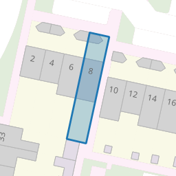 Perceel RSD00-C-9767