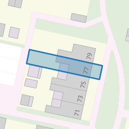 Perceel RSD00-C-9769