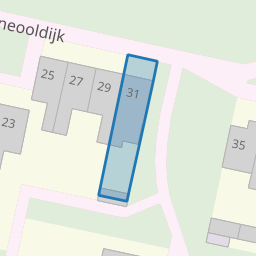 Perceel RSD00-C-9772