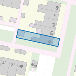 Perceel RSD00-C-9774