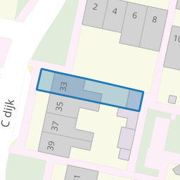 Perceel RSD00-C-9775