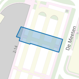 Perceel RSD00-C-9793