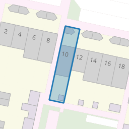 Perceel RSD00-C-9799