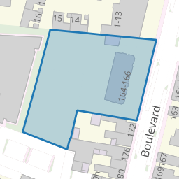 Perceel RSD00-C-9821