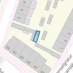 Perceel RSD00-C-9822