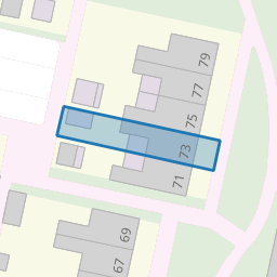 Perceel RSD00-C-9839