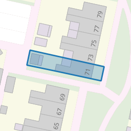 Perceel RSD00-C-9840