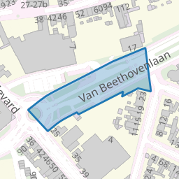 Perceel RSD00-C-9858