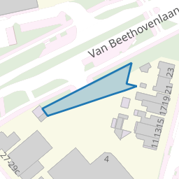 Perceel RSD00-C-9859