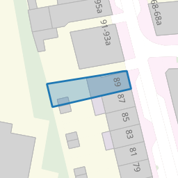 Perceel RSD00-C-9860