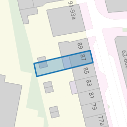 Perceel RSD00-C-9861