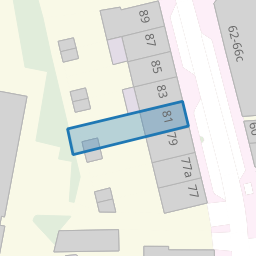 Perceel RSD00-C-9864