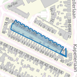 Perceel RSD00-C-9894