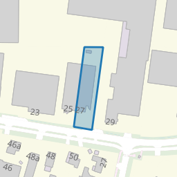 Perceel RSD00-C-9907