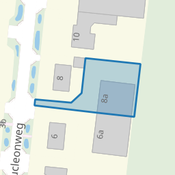 Perceel RSD00-C-9911