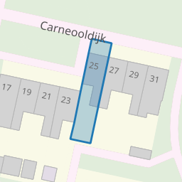 Perceel RSD00-C-9923