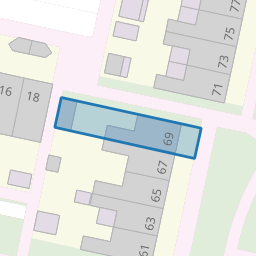 Perceel RSD00-C-9925