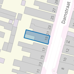 Perceel RSD00-C-9941