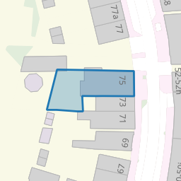 Perceel RSD00-C-9947