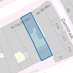 Perceel RSD00-C-9960