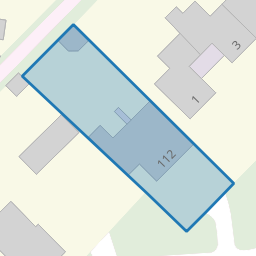 Perceel RSD00-C-9974