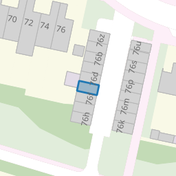 Perceel RSD00-C-9979