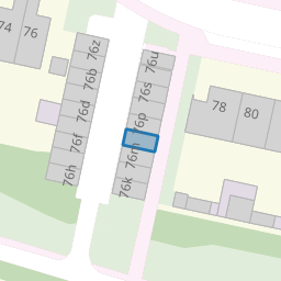 Perceel RSD00-C-9985