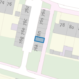 Perceel RSD00-C-9986