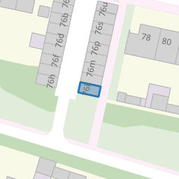 Perceel RSD00-C-9988