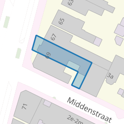 Perceel RSD00-C-9993