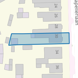 Perceel RSD00-C-9999